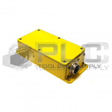 FANUC A860-0333-T801 HIGH RESOLUTION SERIAL OUTPUT CIRCUIT C