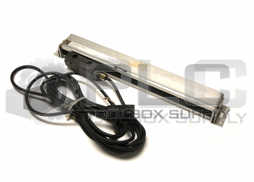 HEIDENHAIN CORP LS 504 LINEAR SCALE ENCODER 216 764-06 AE LS 503