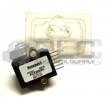 NEW HONEYWELL XCX30DNC MICROSWITCH GAGE 