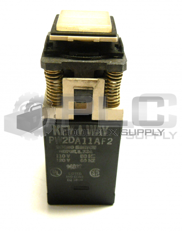 NEW HONEYWELL PW2DA11AF2 LIMIT SWITCH 
