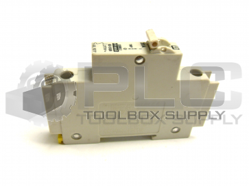 NEW CBI QZ-1  CIRCUT BREAKER 20 A 