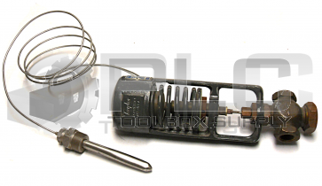 TAYLOR X36RK323-151851 TEMPERATURE CONTROLLER   