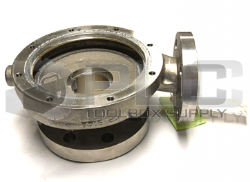 NEW NIKKISO EK73E9045A-1 NON-SEAL PUMP