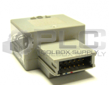 ALLEN BRADLEY 2080-USBADAPTER USB ADAPTER PLUG FOR MICRO810 12-PT ONLY SERIES A