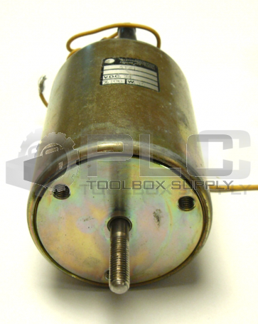COSTRUZIONI AI/1 MOTOR VDC 24