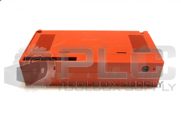 MELSEC A61P PROGRAMMABLE CONTROLLER 