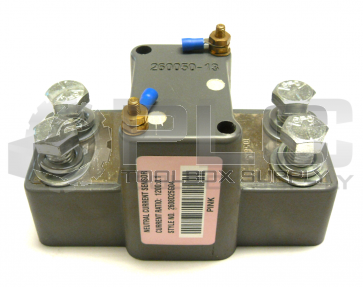 NEW CUTLER HAMMER 2608D25G04  CURRENT SENSOR 