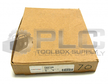 NEW BOX OF 5 MERSEN  TRS70R  FUSES 