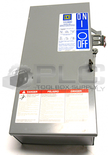 NEW SQUARE D PQ3610G BUSWAY UNIT I-LINE 