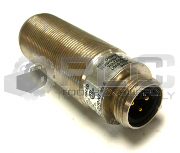ALLEN BRADLEY 871TM-B10N30-N3 /A PROXIMITY SENSOR 
