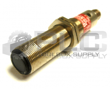 NEW TELEMECANIQUE XU2-S18KP340D-T PHOTOELECTRIC SENSOR 