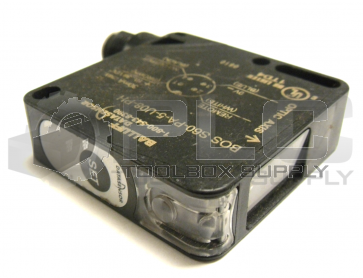 BALLUFF S60-PA-5-U08-PH DATASENSOR BOS S60-PA-5-U08-PH