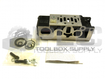 NEW PARKER PS1237C SOLENOID KIT 