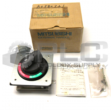 NEW IN BOX MITSUBISHI F1SWU EXTERNAL HANDLE 