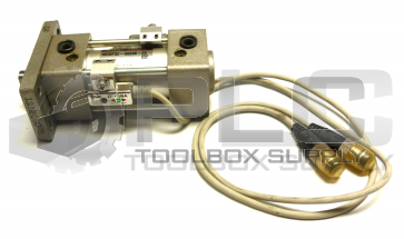SMC MDBF32-Q6356-25 CYLINDER 
