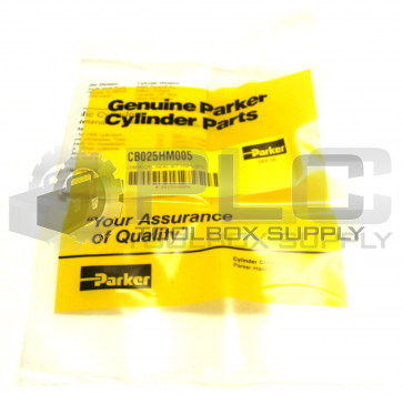 NEW SEALED PARKER CB025HM005 SEAL KIT 25MM 