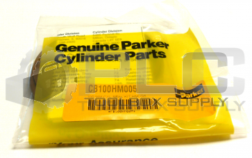 NEW SEALED PARKER CB100HM005 SEAL KIT 100MM 