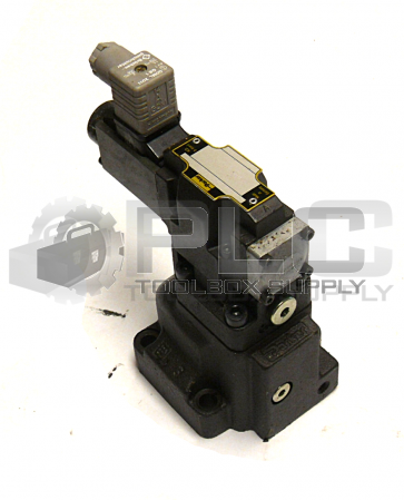 NEW PARKER V-W42MF22B1P07VBH VALVE SVPHB540P20N0VBH     
