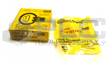 NEW SEALED PARKER PK032MP001 PISTON KIT 32MM 