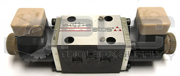 NEW ATOS DHI-0711/14 VALVE 