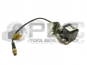 NUMATICS DPS-180P-1 DIGITAL PRESSURE SENSOR 