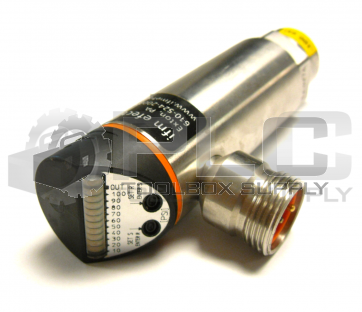 NEW IFM PB4214 PRESSURE SENSOR 