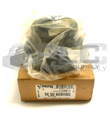 NEW MAUREY SK QD BUSHING 1-7/8 BORE 