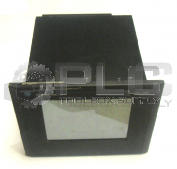 ALLEN BRADLEY 2711E-T14C15 PANELVIEW 1400E SERIES E REV E FRN 5.16