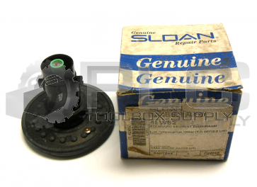 NEW SLOAN 4LW52 FLUSHOMETER KIT 