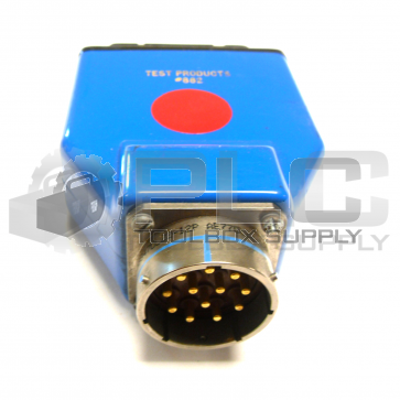 MATRIX CONNECTOR MS3470L22-12P 