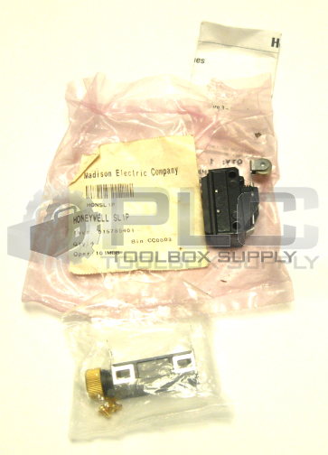 NEW HONEYWELL SL 1P MICRO SWITCH/ROLLER