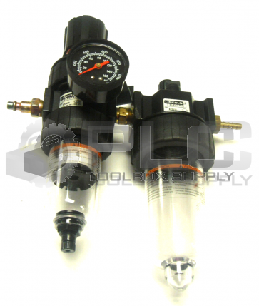 NEW LINCOLN ELECTRIC S22499 LIFT PUMP WITH S22619 AND GAUGE