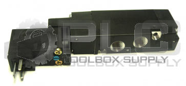 NEW PARKER B310BB549C FLUID POWER DIVISION 20-150 PSI