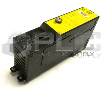SQUARE D 8020 SCP-544 PROCESSOR MODULE SER M1 8020SCP544