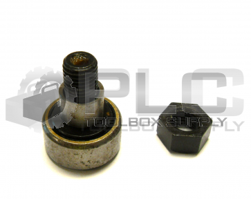 NEW IKO CF12VBUUR CAM FOLLOWER 