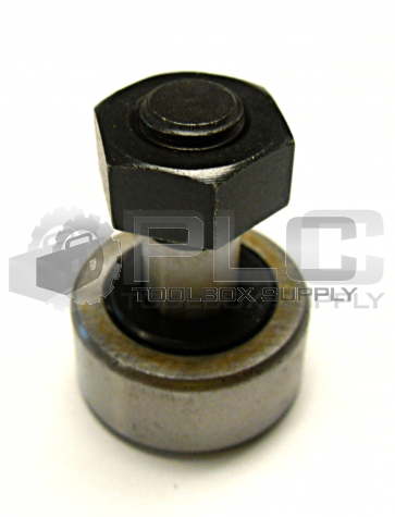NEW IKO CF10-1UUR CAM FOLLOWERS