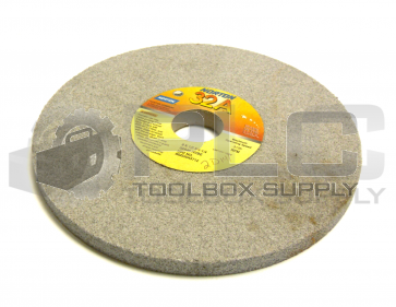NORTON 32A46-HVBE GRINDING WHEEL 8 X 1/2 X 1-1/4