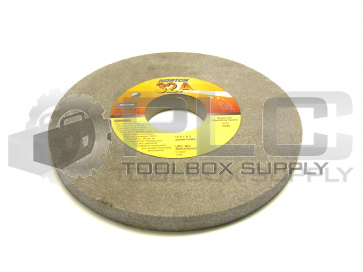 NEW NORTON 32A46-HVBE GRINDER 12X1X3 