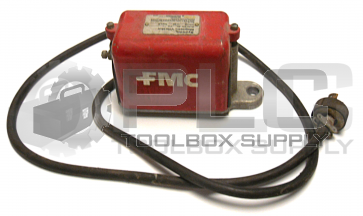 SYNTRON V-4 AC MAGNETIC VIBRATOR V4/AC V-4AC