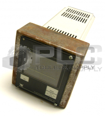 LEYBOLD TM21 89683 THERMOVAC CONTROLLER 