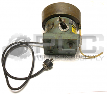 SYNTRON EB00E PARTS FEEDER DRIVE 