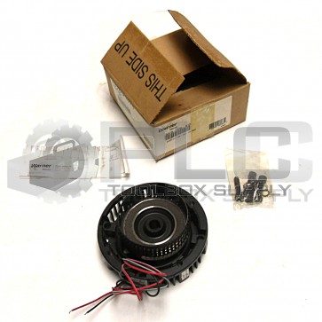 NEW WARNER EM 50-10 MOTOR CLUTCH 