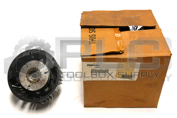 NEW IN BOX WARNER EM 50-20 MOTOR BRAKE 