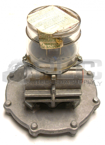 NEW ASCO TA40A11F AIR PRESSURE SWITCH 