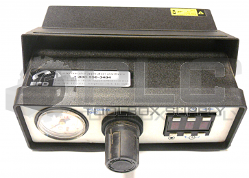 EFD 7040 ADJUSTABLE DISPENSE UNIT VALVE-MATE CONTROL UNIT 