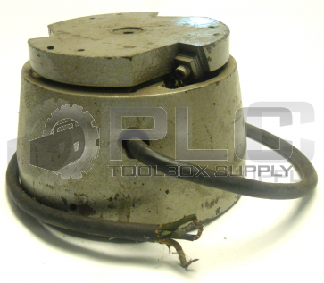 VFC MODEL 5 PARTS FEEDER 115V 0.5 AMPS 60 HZ