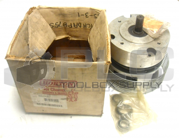 NEW HORTON  882900 DAP-875S 0.875 BORE/SHAFT