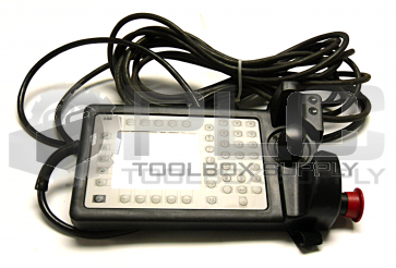 ABB 3HNE-0313-1 TEACH PENDENT 3HNE-0313 3HNE 00313