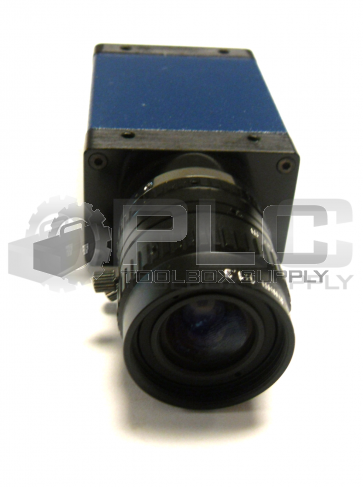 GENIE P0-GEN0-M1400 CAMERA WITH 8MM LENS 