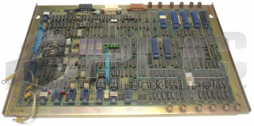 FANUC A16B-1000-0030/02B CIRCUIT BOARD A16B1000003002B
